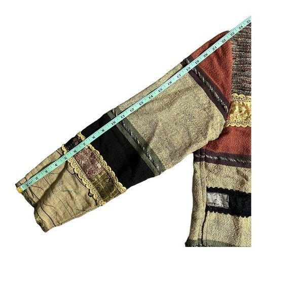 Flashback Woven Jacket - Medium - Picture 5 of 8